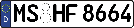MS-HF8664