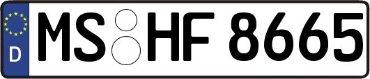 MS-HF8665