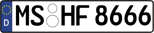 MS-HF8666