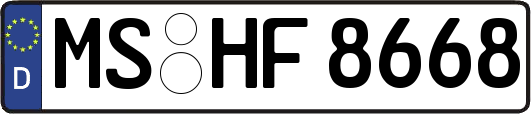MS-HF8668