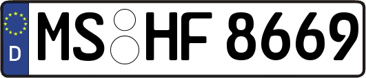 MS-HF8669