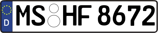 MS-HF8672