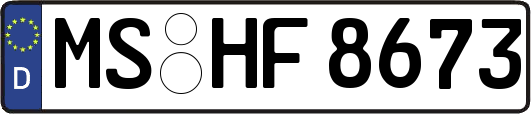 MS-HF8673