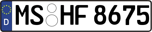 MS-HF8675