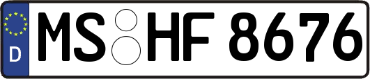 MS-HF8676