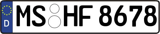 MS-HF8678