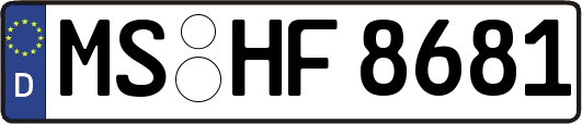 MS-HF8681