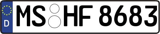 MS-HF8683