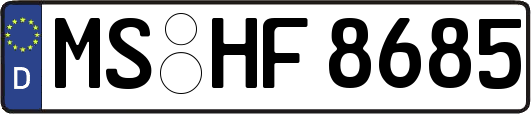 MS-HF8685