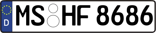 MS-HF8686