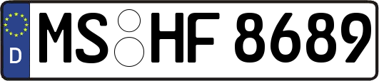 MS-HF8689