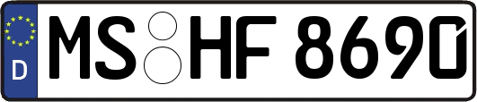 MS-HF8690
