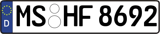 MS-HF8692