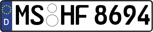MS-HF8694