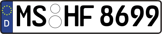MS-HF8699
