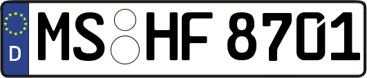 MS-HF8701