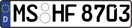 MS-HF8703