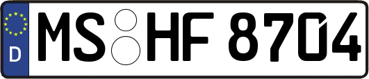 MS-HF8704