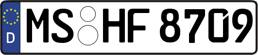 MS-HF8709