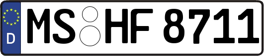 MS-HF8711