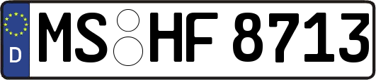 MS-HF8713