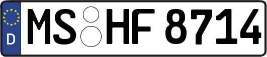 MS-HF8714