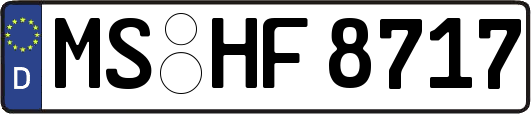 MS-HF8717