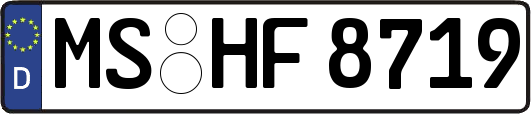 MS-HF8719