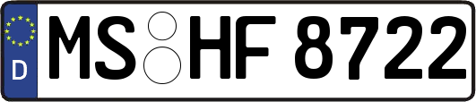 MS-HF8722