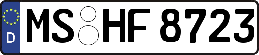 MS-HF8723