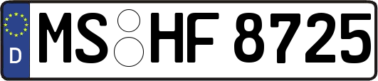 MS-HF8725