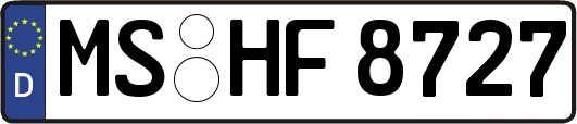 MS-HF8727