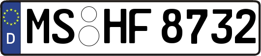 MS-HF8732