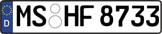 MS-HF8733