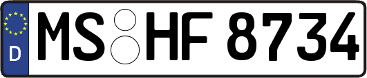 MS-HF8734