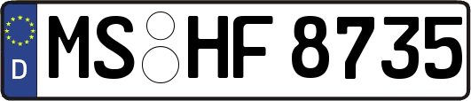 MS-HF8735