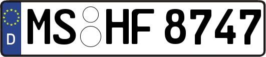 MS-HF8747