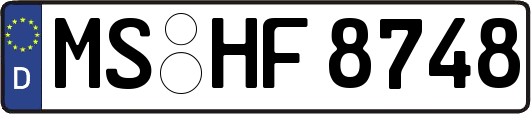 MS-HF8748