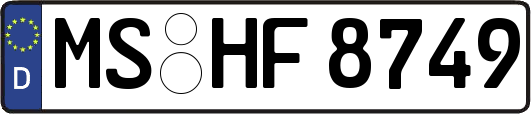 MS-HF8749