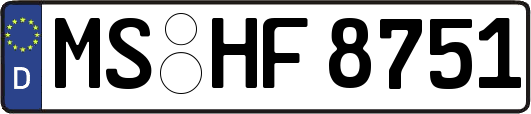 MS-HF8751