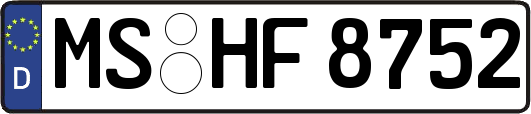 MS-HF8752