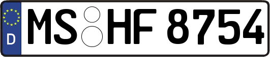 MS-HF8754