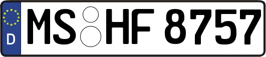 MS-HF8757