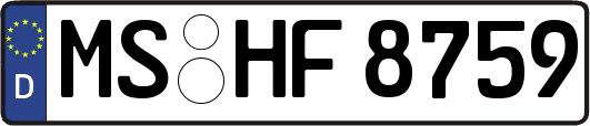MS-HF8759