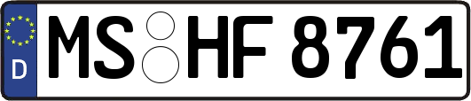 MS-HF8761