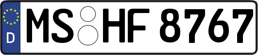 MS-HF8767