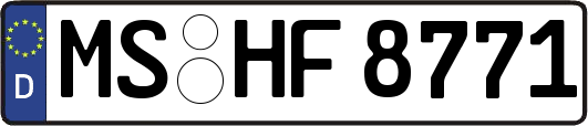 MS-HF8771