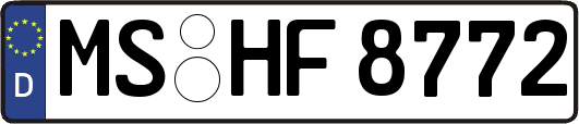 MS-HF8772