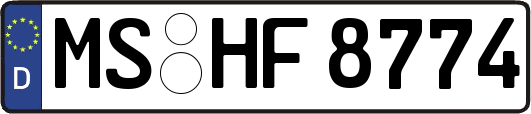 MS-HF8774