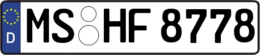 MS-HF8778